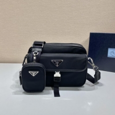 Mens Prada Satchel Bags